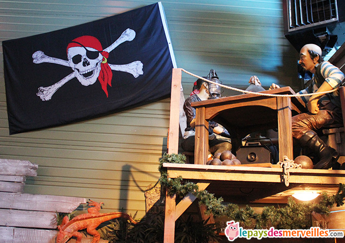 Le repere des pirates restaurant spectacle (6)