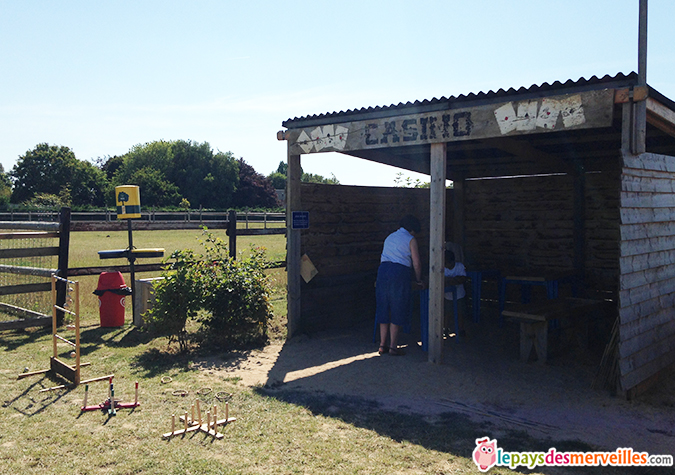 labyrinthe calvados jeux en bois