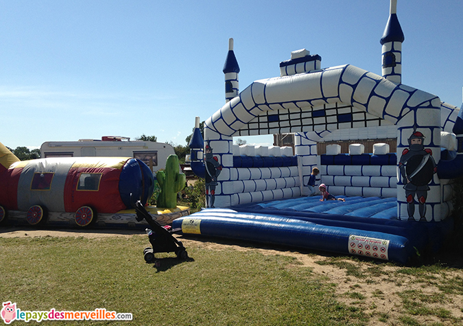 labyrinthe de caen jeux