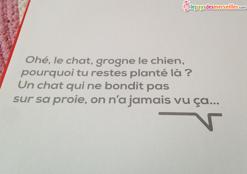 Dis pourquoi tu boudes livre animaux (1)