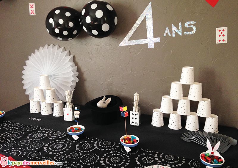 Anniversaire 1 ans : comment le fêter ? (idées, organisation,) - Holly  Party