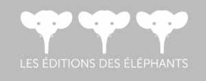 les editions des éléphants logo