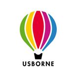 logo editions usborne