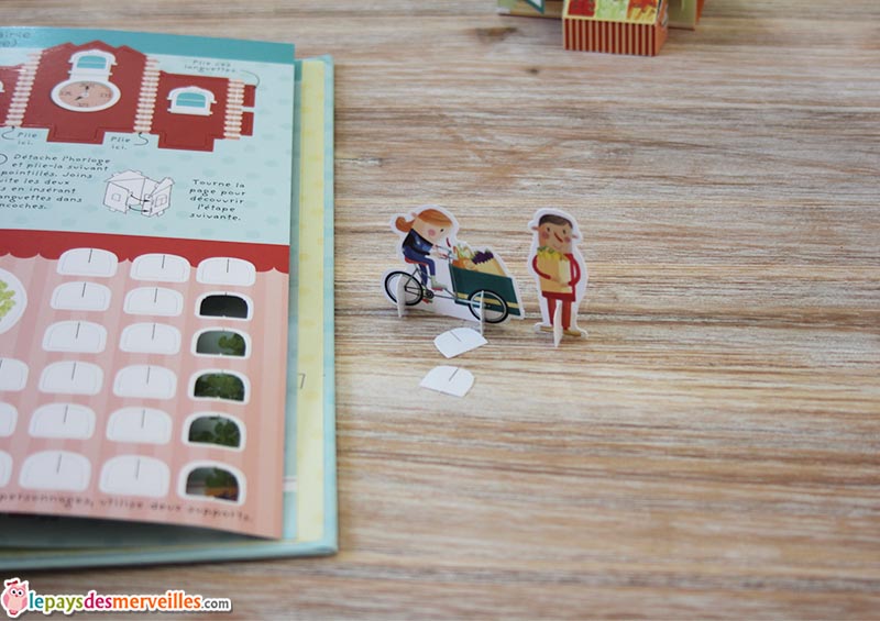 construction vile en papier usborne (2)