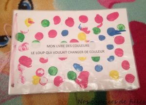 livre des couleurs le loup qui voulait changer de couleur