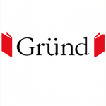logo éditions Gründ
