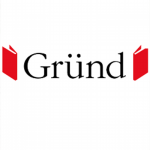 logo éditions grund