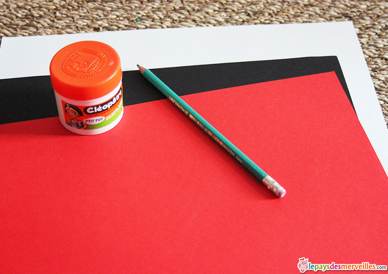bricolage noel bonhomme de neige