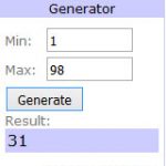 resultat concours