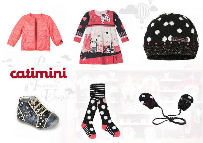 selection Catimini fille (2)