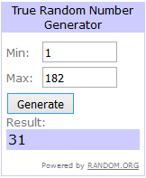 résultat concours