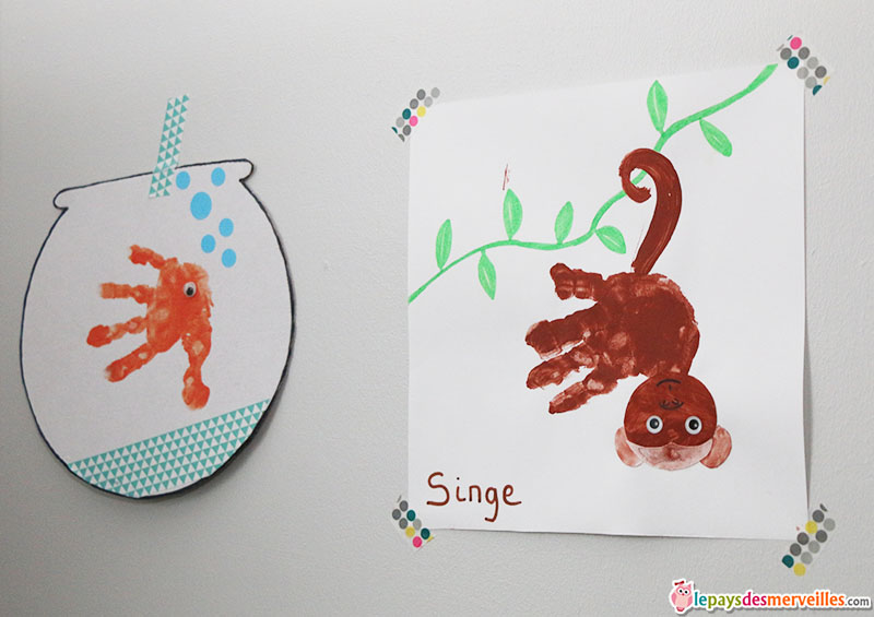 singe empreinte de main (2)