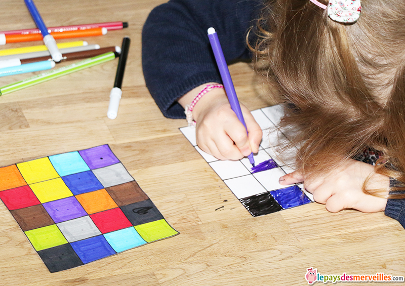 activité simple et rapide maternelle (2)