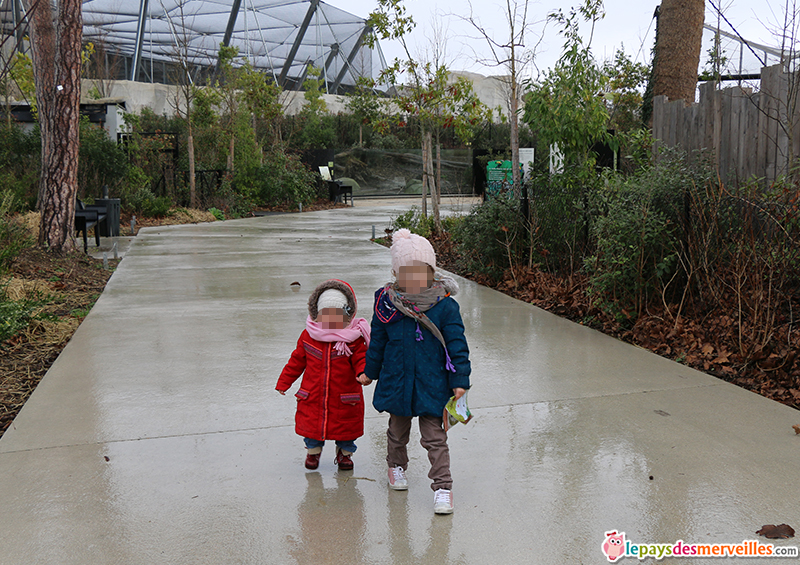 zoo de paris