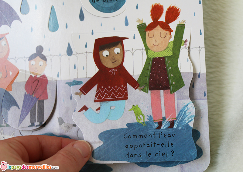 Mes premières questions editions Usborne (1)