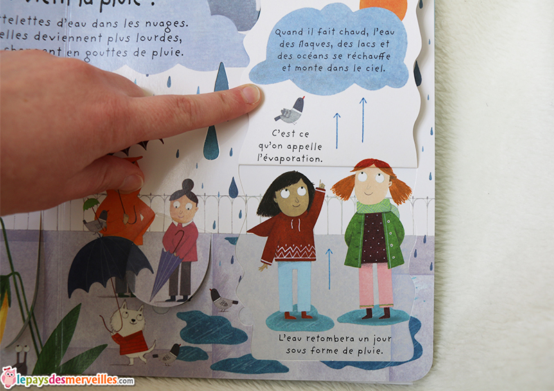 Mes premières questions editions Usborne (2)