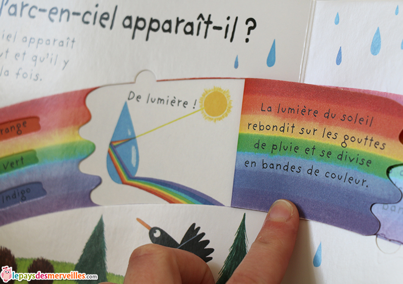 Mes premières questions editions Usborne (5)