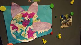 activite-loup-multicolore