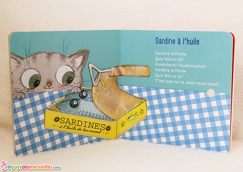 comptines des animaux rigolos (4)