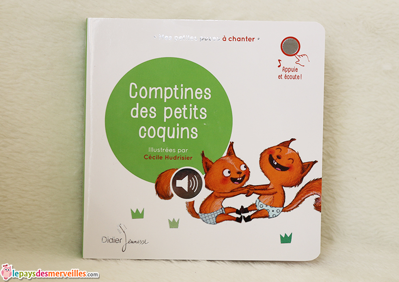 comptines des petits coquins (1)