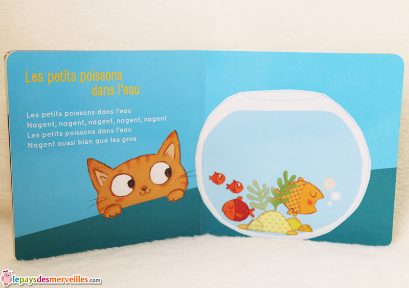 comptines des petits coquins livre musical