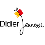 logo didier jeunesse