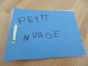 histoire nuage