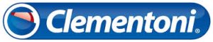 logo clementoni