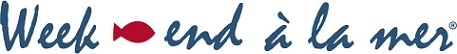 logo weekend a la mer