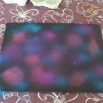 projection peinture vaporisateur