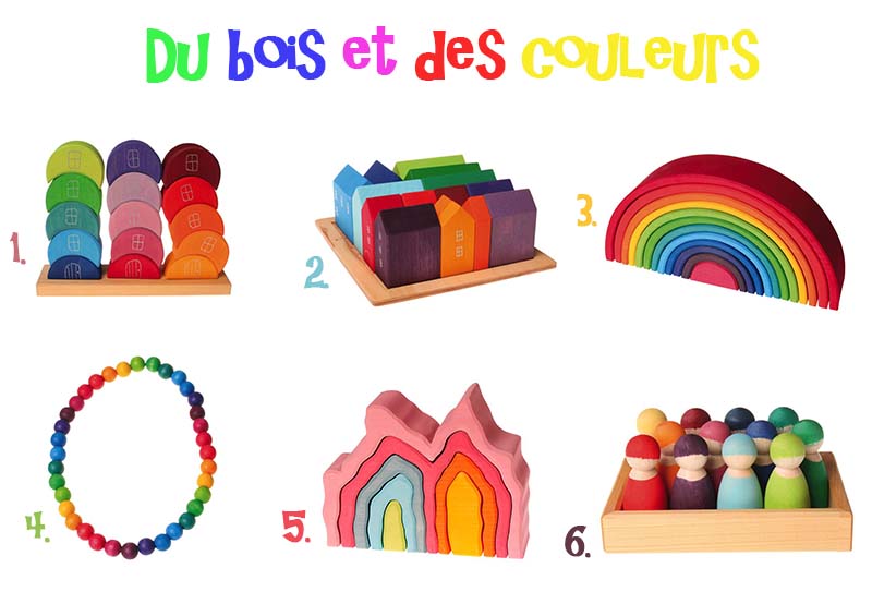 Idée Cadeau Pour Fille De 2 Ans