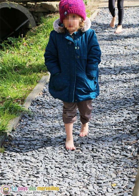 reveille tes pieds jardin broceliande