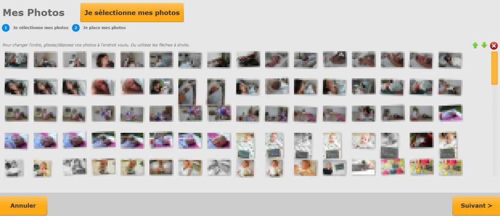 creation livre photo flexilivre