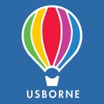 logo éditions Usborne