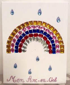 mosaique-arc-en-ciel-diamant-autocollant