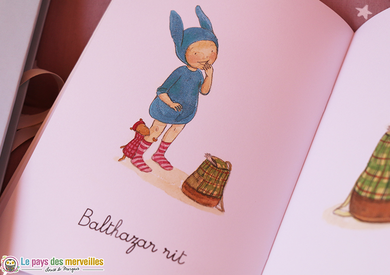 balthazar et pepin