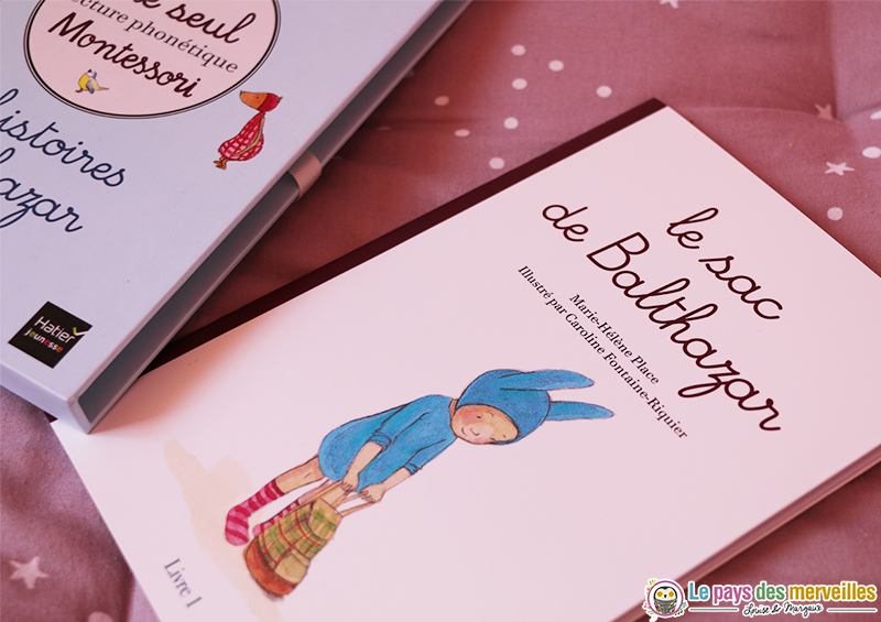 le sac de balthazar