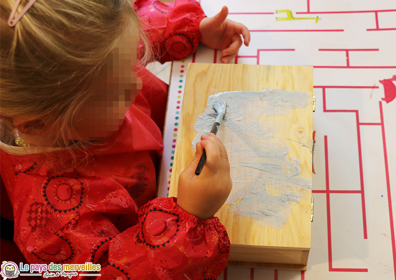 peinture-enfant-calendrier-noel