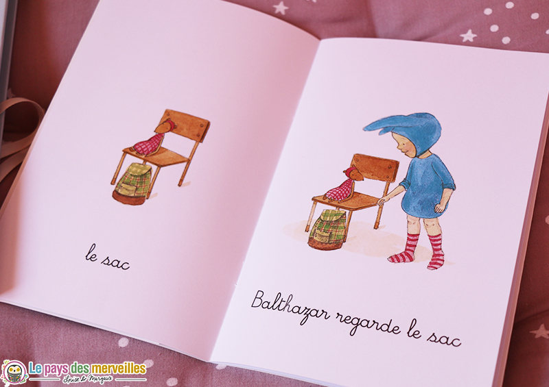 premiere histoire a lire seul