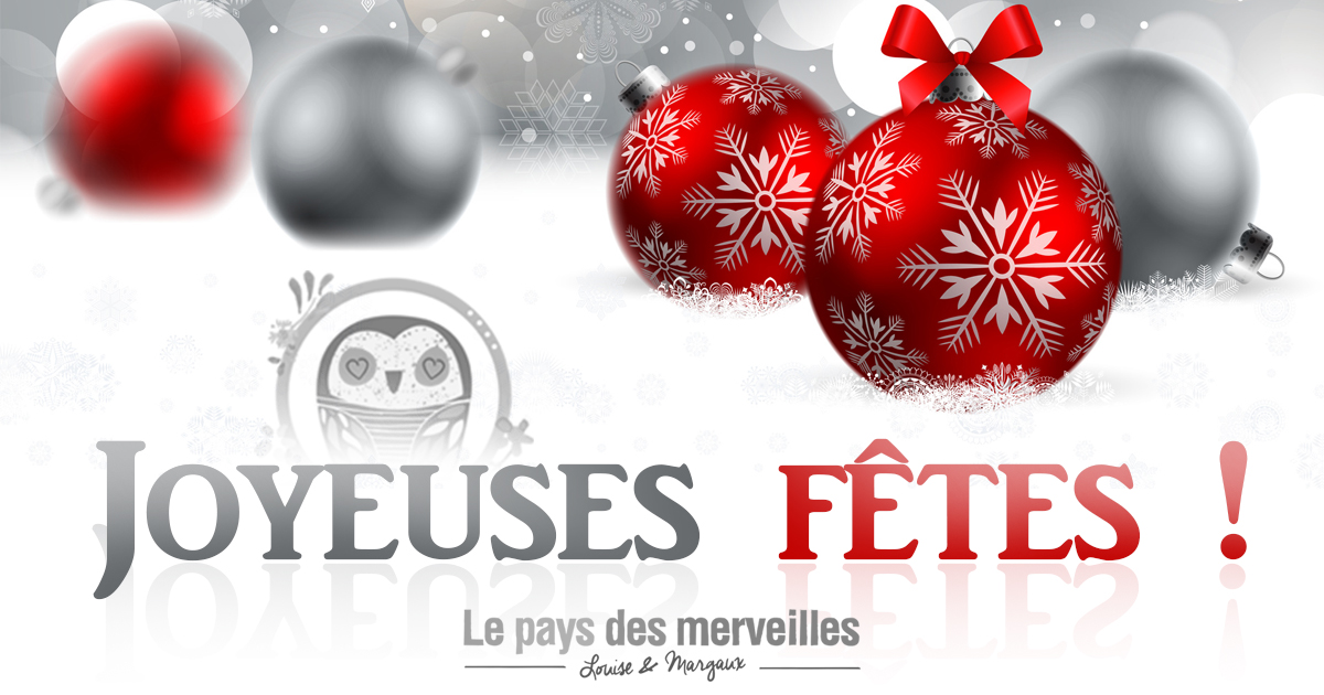 image joyeuses fetes