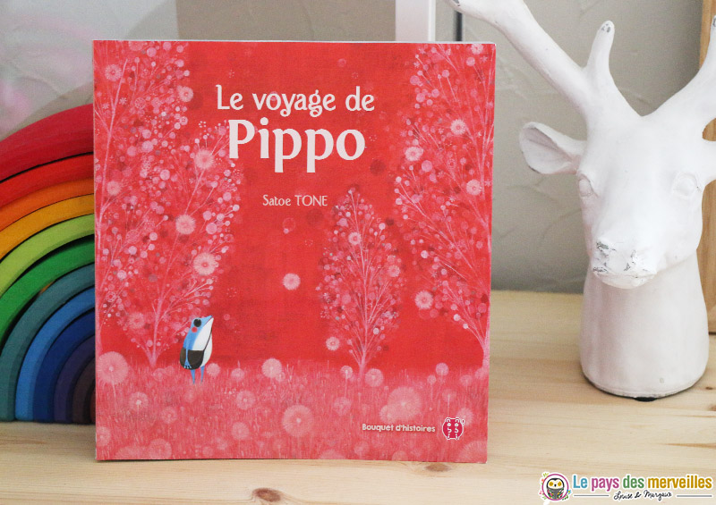 Le voyage de pippo