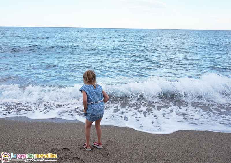 plage Argelès-sur-Mer