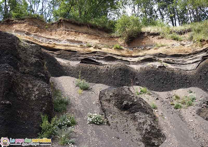 volcan de Lemptegy