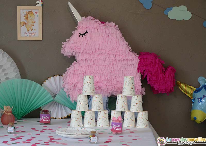 DIY Pinata