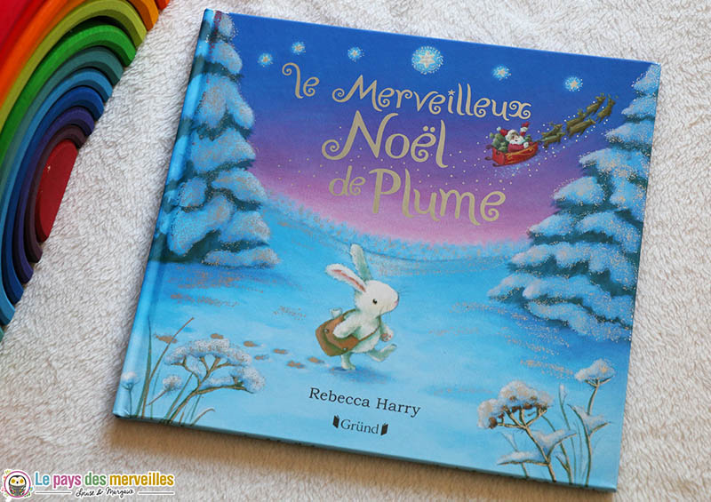 Le merveilleux Noël de Plume