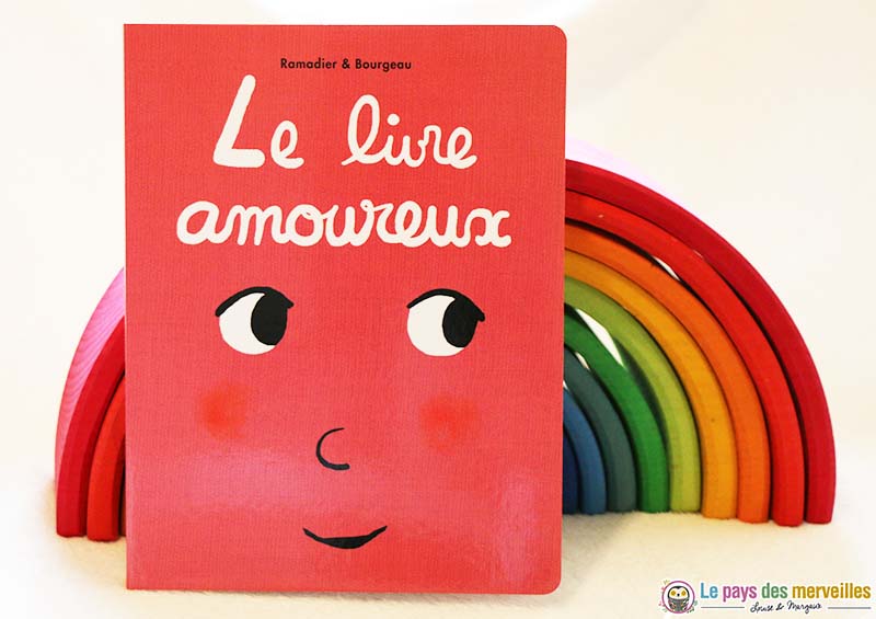 le livre amoureux