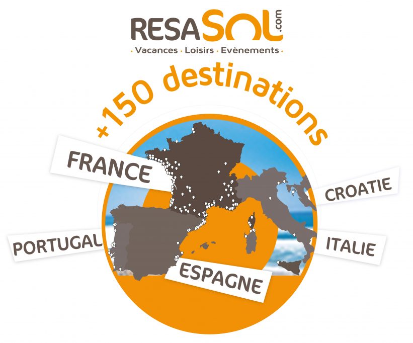 vacances camping resasol