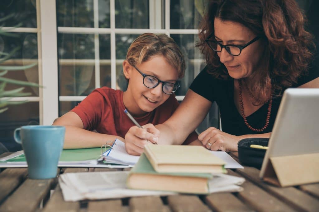 aide aux devoirs qu'est ce que c'est ? 