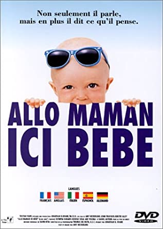 Allo maman ici bébé