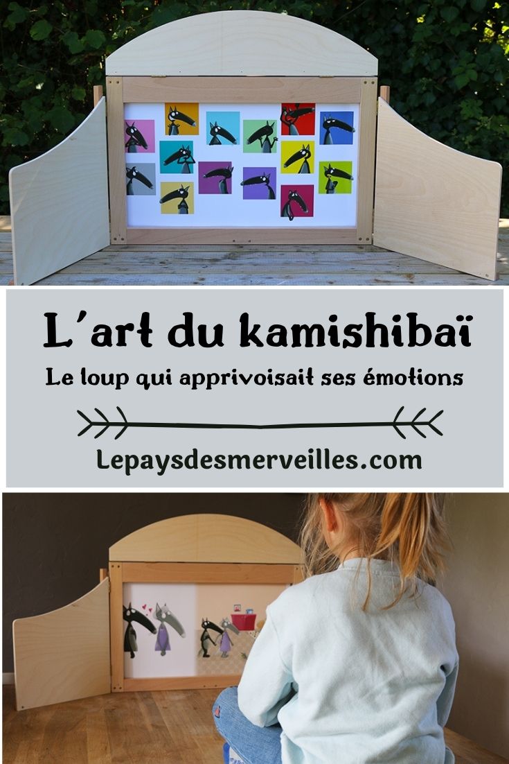 Kamishiba Ou L art De Conter Des Histoires La Japonaise kamishiba-ou-l-art-de-conter-des-histoires-la-japonaise